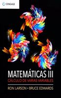 Matematicas III