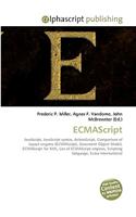 Ecmascript: (English)