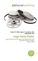 Lego Harry Potter: (English)