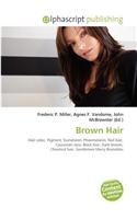 Brown Hair: (English)