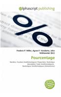 Pourcentage