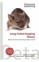 Long-Tailed Hopping Mouse: (English)
