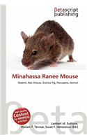 Minahassa Ranee Mouse