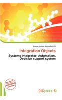 Integration Objects: (English)