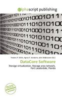 Datacore Software