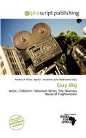 Guy Big: (English)