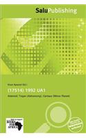 (17514) 1992 Ua1