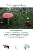 Culver Aircraft Company