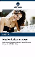 Medienkulturanalyse