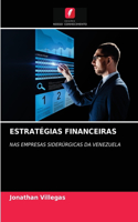 Estratégias Financeiras