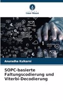 SOPC-basierte Faltungscodierung und Viterbi-Decodierung