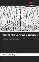 Promenade of Ordoño II