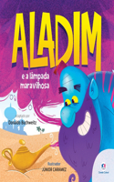 Aladim e a lâmpada maravilhosa