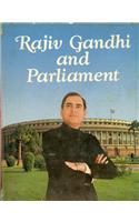 Rajiv Gandhi And Parliament