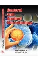 General and Applied Microbiology