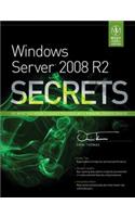 Windows Server 2008 R2 Secrets