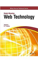 Ralph Moseley Web Technology