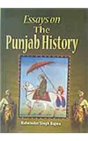 Essays on the Punjab History