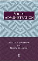 Social Administration