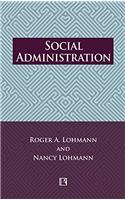 Social Administration