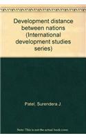 Development Distance Between Nations