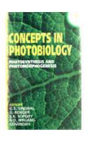 Concepts in Photobiology