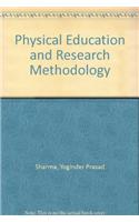Physical Education & Research Methodology