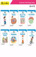 Emotional Well Being Series (Set of 8)