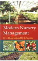 Modern Nursery Management