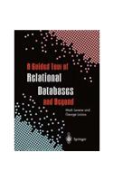A Guided Tour of Relational Databases and Beyond: Computer Science &amp;amp; Engineering