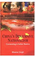 China's Discursive Nationalism