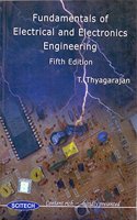 Fundamentals Of Electrical & Electronics Engineering Fifth Ed