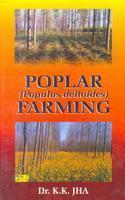 Poplar (Populus deltoides) Farming