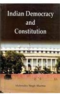 Indian Democracy and Constitution