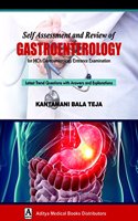 Self Assessment & Review of Gastroenterology