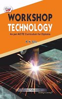 Workshop Technology (as per AICTE Curriculum Diploma)