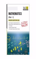 Std X Score Booster (GQ) - Mathematics (Part 1)