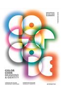 Color Code. Branding & Identity