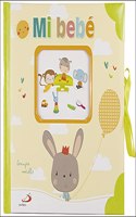 Mi bebe: Album de recuerdos