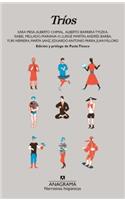 Trios. Antologia de Cuentos