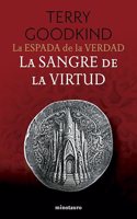 La Espada de la Verdad no 03/17 La Sangre de la Virtud