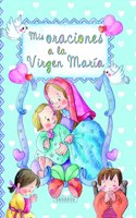 SUSAETA My Prayers to the Virgin Mary (Little Christians)