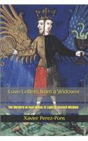 Love Letters from a Widower