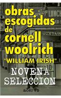 Obras Escogidas de Cornell Woolrich