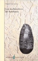 Los matematicos de babilonia