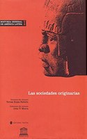 Historia General de America Latina