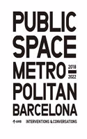 Public Space in Metropolitan Barcelona