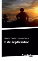 0 de Septiembre