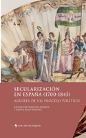 Secularización en España (1700-1845)