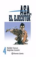 Asa el ejecutor no 04/10